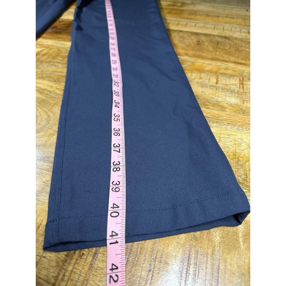 Lululemon ABC Pants Mens 32x30 True Navy 5 Pocket Stretch Casual Golf